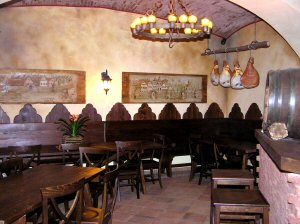 Taberna Tarvisia