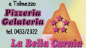 La Bella Carnia